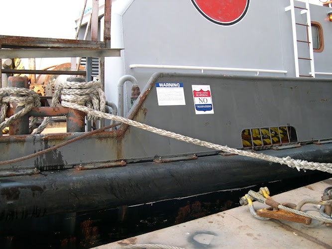 407958 sutter maritime llc