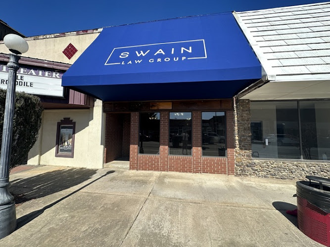 408243 swain law group