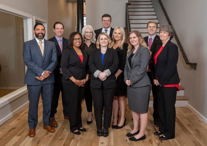 408245 swain law group