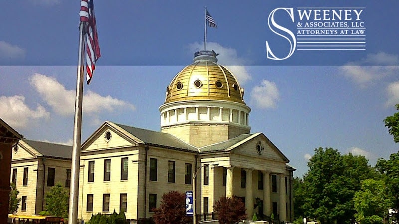 408446 sweeney associates llc
