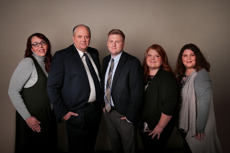 408595 sweetser law office