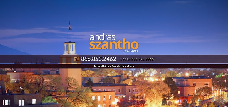 409000 szantho law firm