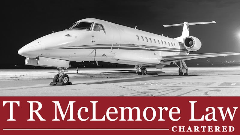 409090 t r mclemore law office