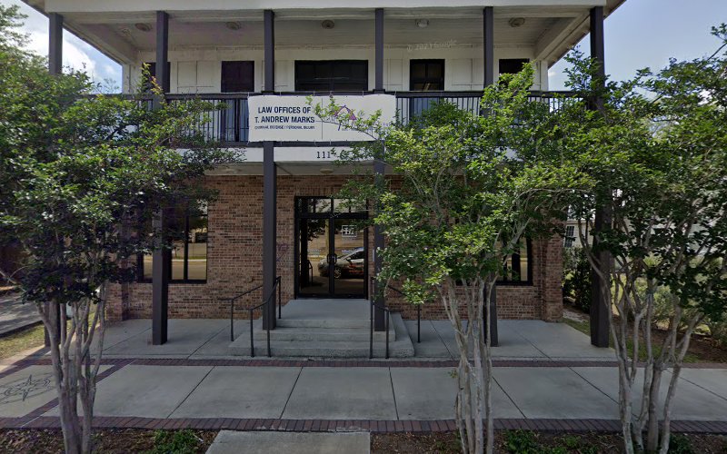 409106 t. andrew marks attorney