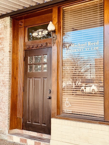 409177 t. michael reed pa