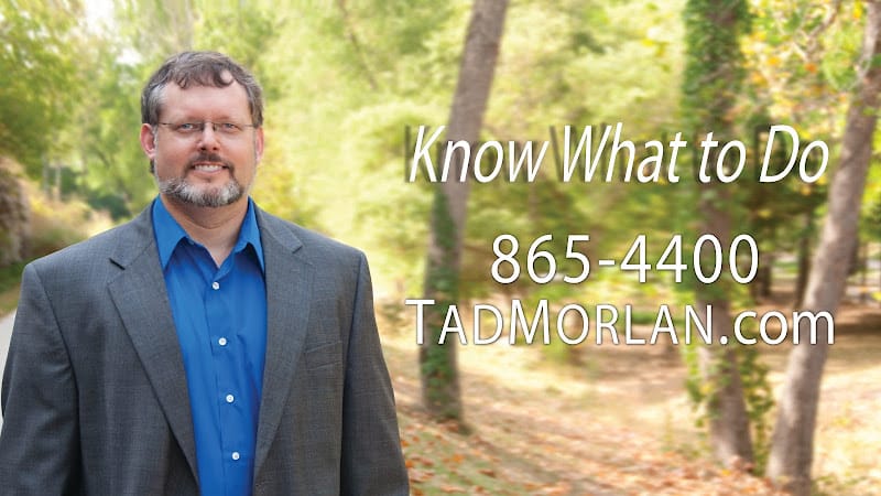 409334 tad morlan