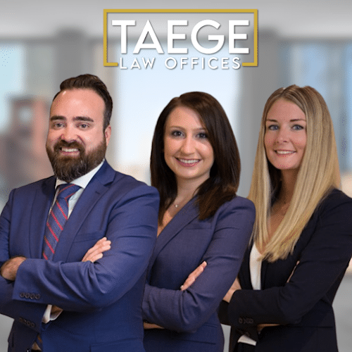 409356 taege law offices