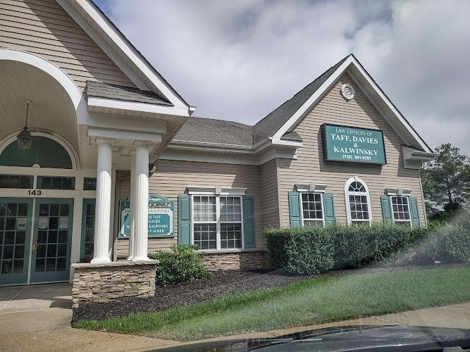 409367 taff davies kalwinsky