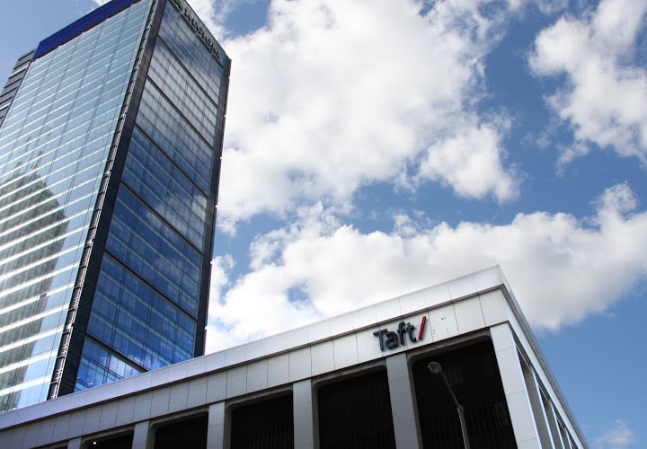 409387 taft stettinius hollister llp