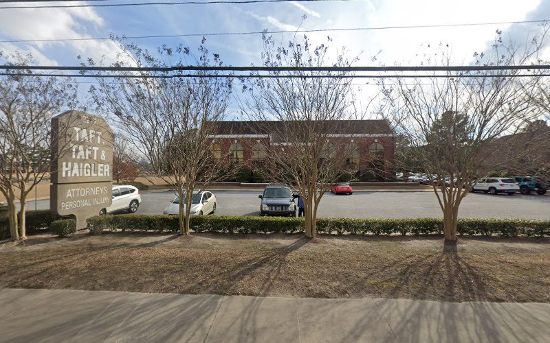 409389 taft taft haigler pa