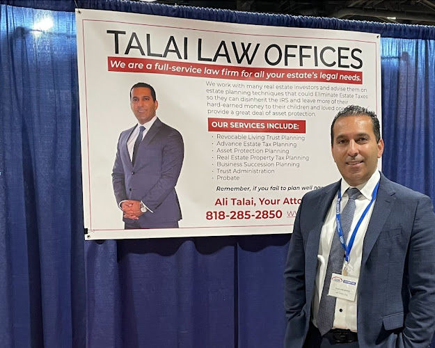 409501 talai law offices inc