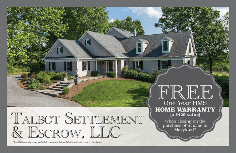409536 talbot settlement escrow llc 768x497