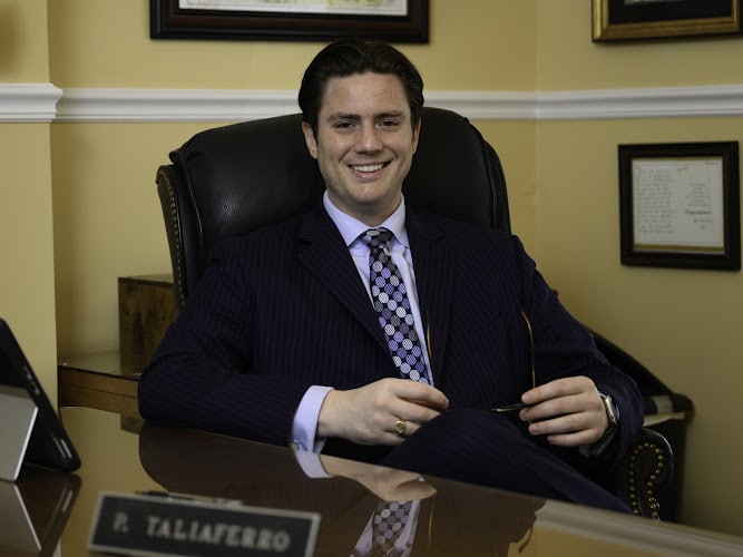 409571 taliaferro law pllc