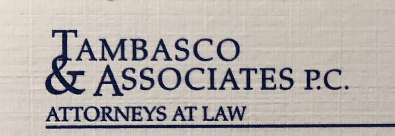 409714 tambasco associates pc