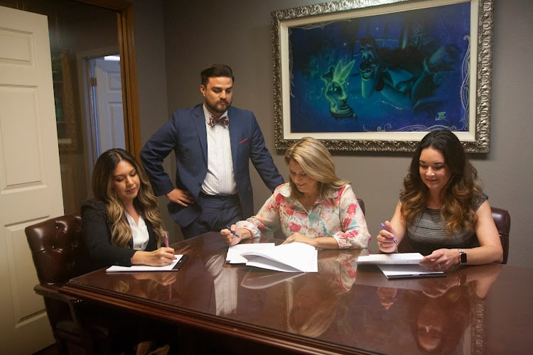 409753 tammi l. faulks a professional law corporation