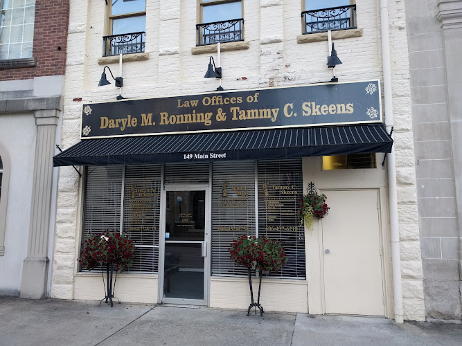 409783 tammy skeens law office ronning daryle m
