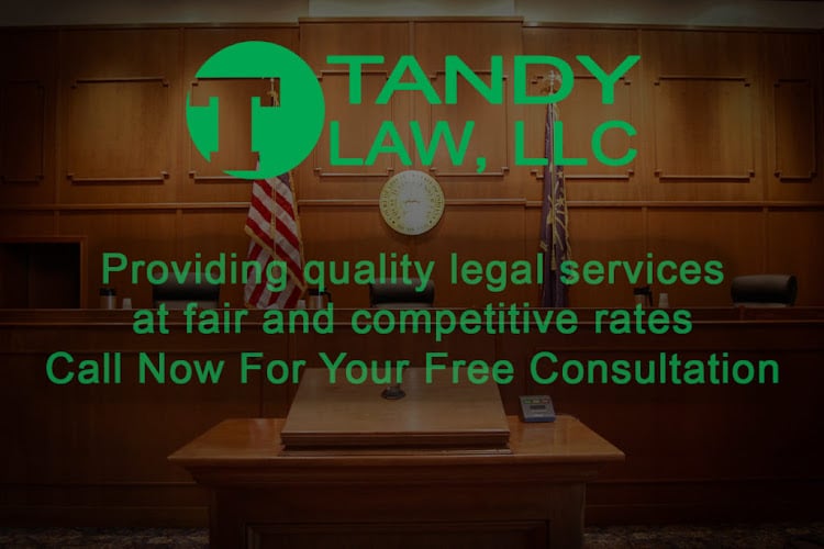 409873 tandy law llc
