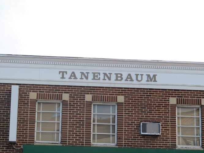 409950 tannenbaum associates