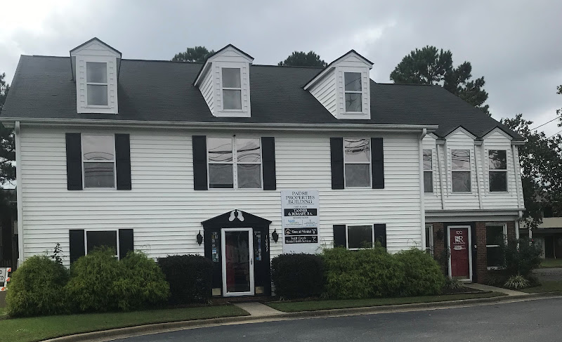 409964 tanner romary pa. attorneys at law