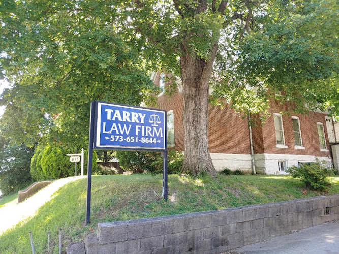 410243 tarry law firm l.l.c