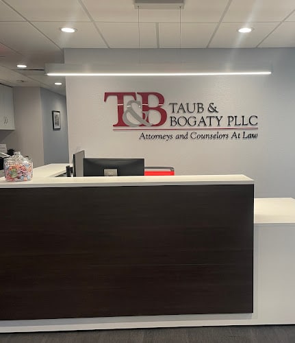 410416 taub bogaty pllc