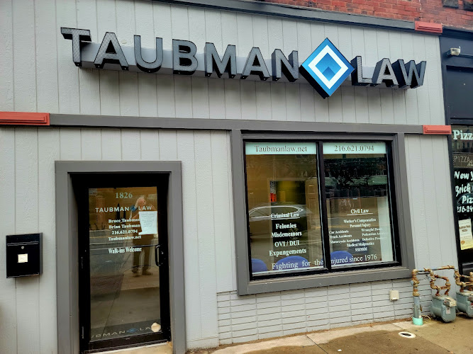 410430 taubman law