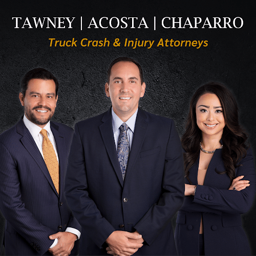 410480 tawney acosta chaparro p.c. truck crash injury attorneys