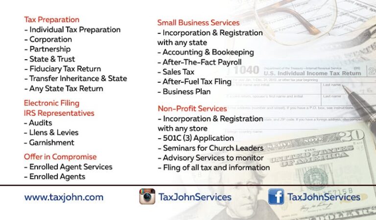 410590 tax drx dba taxjohn income tax services 768x449