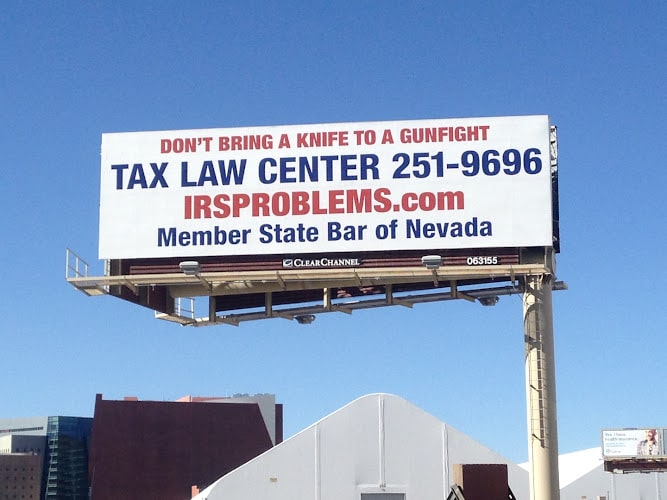 410618 tax law center