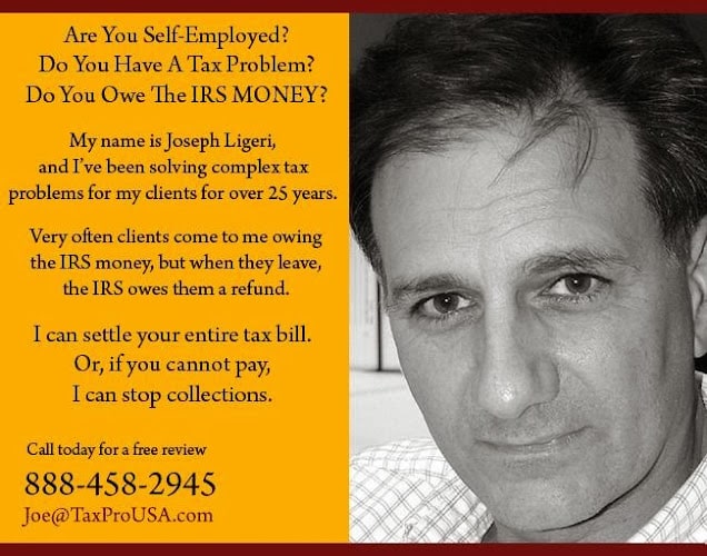 410683 tax pro usa