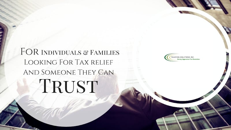 410821 taxation solutions inc