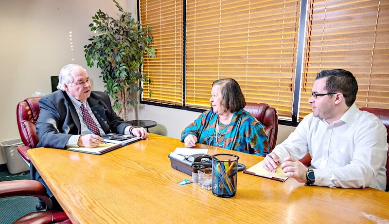 410899 taylor associates pllc