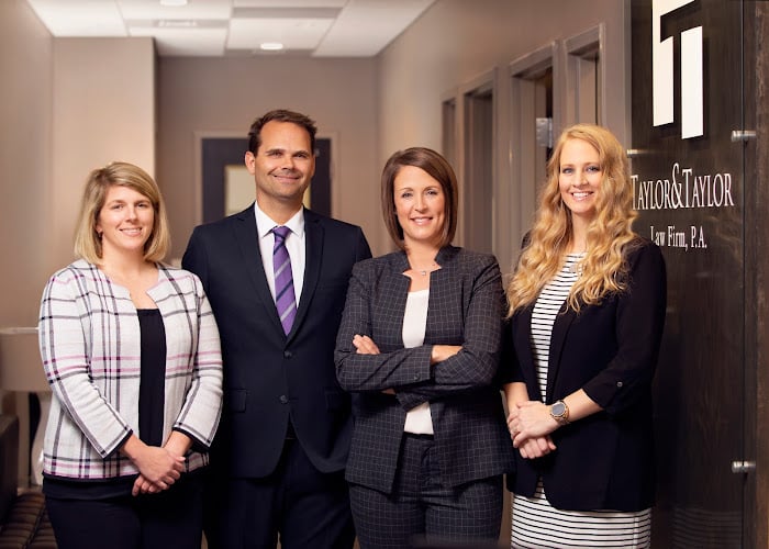 410925 taylor taylor law firm p.a