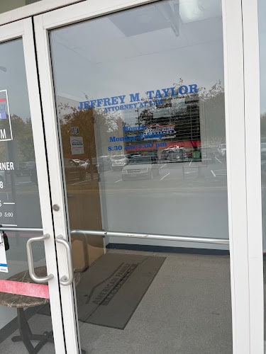 411046 taylor jeffrey m