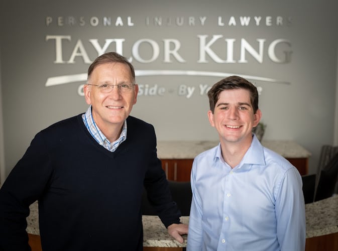 411076 taylor king law
