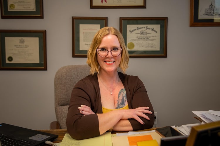 411147 taylor law office