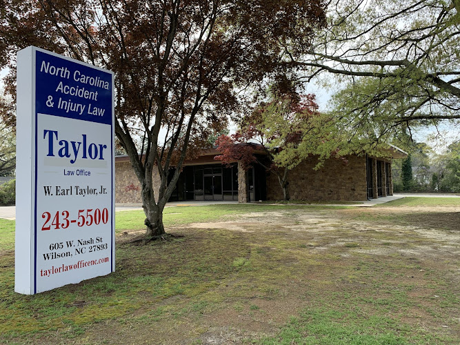 411157 taylor law office