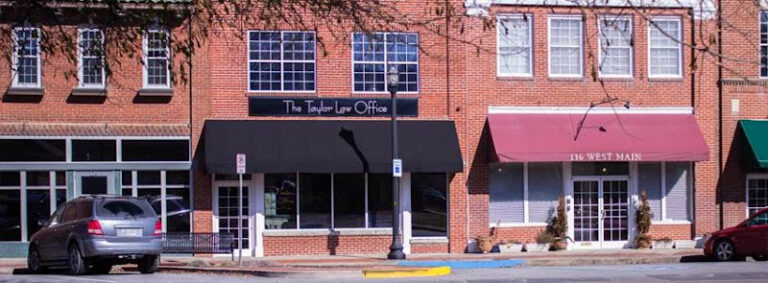 411161 taylor law office 768x283