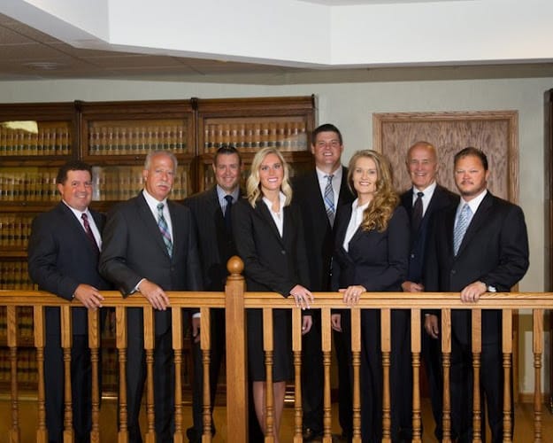 411167 taylor law offices pc