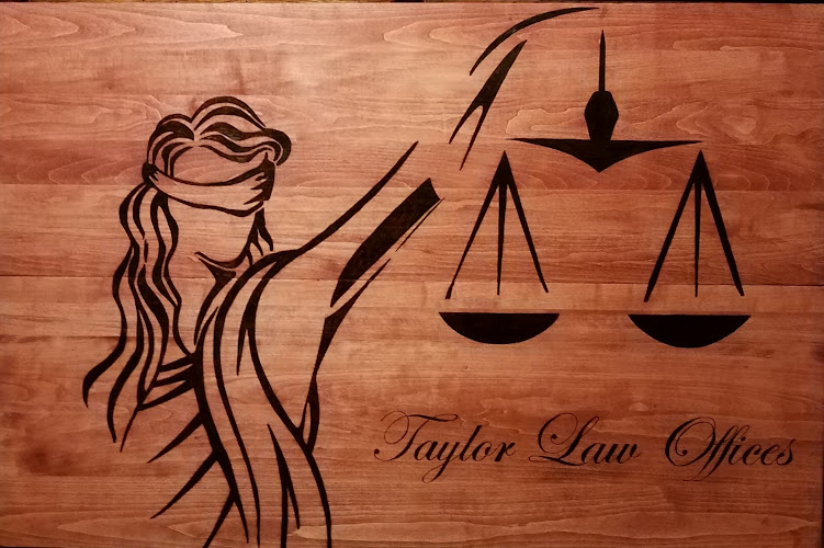411169 taylor law offices p.c