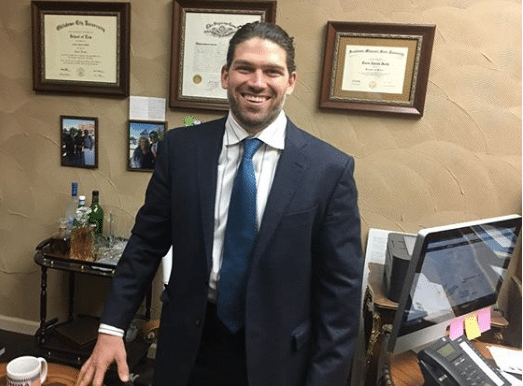 411359 tcs law firm travis charles smith