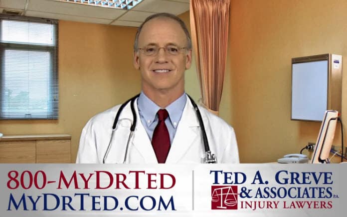 411511 ted a greve associates pa