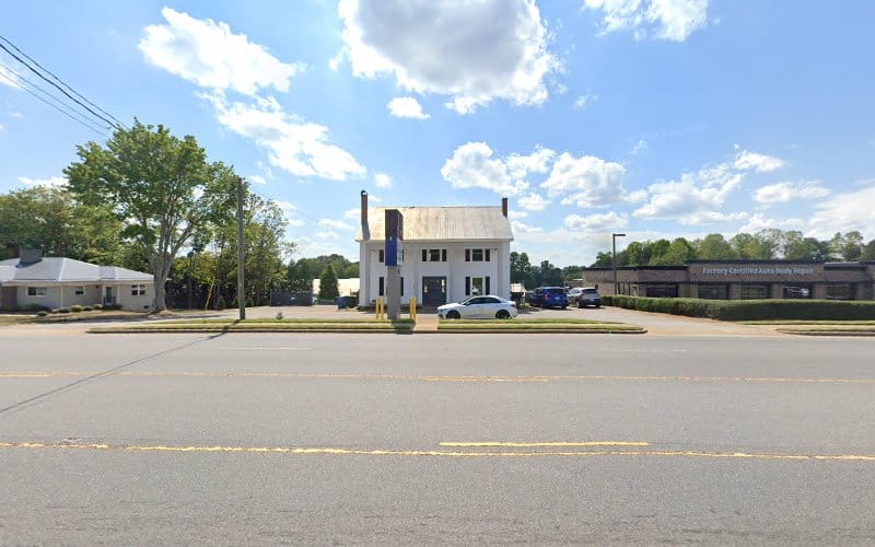 411521 ted a. greve associates pa