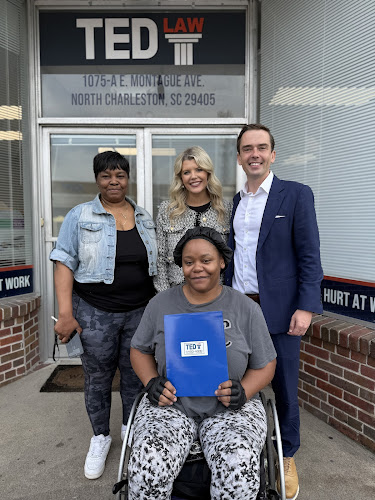 411572 ted law accident and injury law firm llc