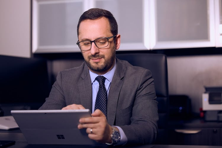 411692 tehrani law group llc