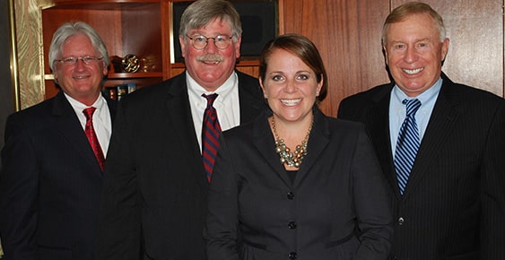 411747 telfer faherty anderson p.l. attorneys counselors at law