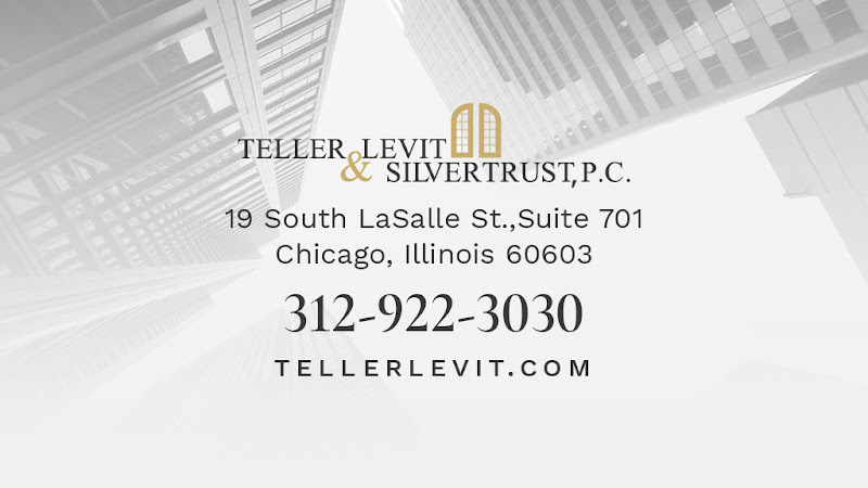 411766 teller levit silvertrust