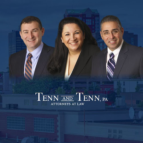 411916 tenn and tenn pa