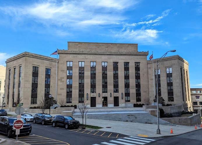 411931 tennessee attorney general