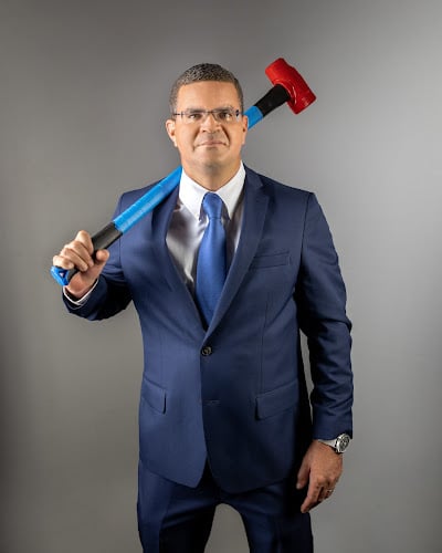 411951 tennessee sledgehammer injury lawyer